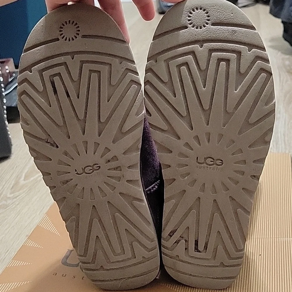 Classic UGG short - Picture 6 of 7